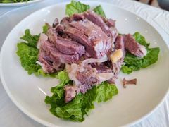提汤羊肉-鸿运酒楼
