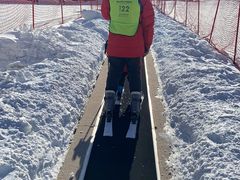 -荣盛康旅野三坡滑雪场
