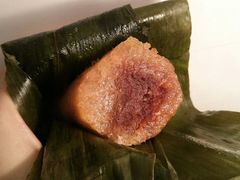 豆沙碱水粽-粽氏清源(昌兴街店)