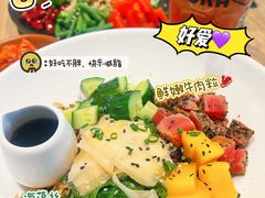 -Moka Bros 摩卡站(西单大悦城店)