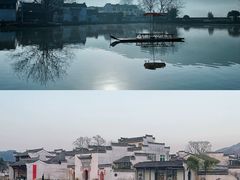 -呈坎景区