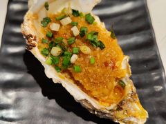 -老街烧烤大排档·地道湖北菜·龙虾馆(汉口火车站店)