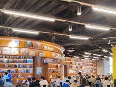 -废柴猫概念馆·桌游电玩卡牌(人广世茂店)