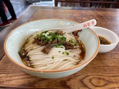 -刘聋子粉馆(张家界总店)