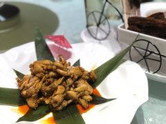 -湖锦酒楼·32年地道湖北菜(光谷店)