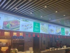-食蔬不二素食自助餐厅(沈阳铁西店)
