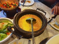 -蔴将·川菜(黄龙万科店)