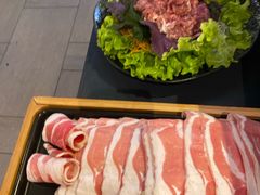 -湊湊火锅·茶憩(和平大悦城店)