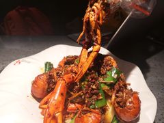 -虾胡闹龙虾馆(湄南河店)