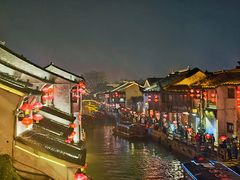 -孙盛兴奥灶面馆·蟹黄面·三虾面(山塘街总店)