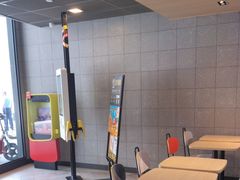 -麦当劳(红唐店)