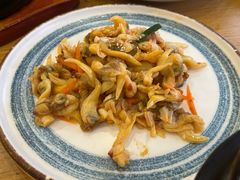 -高社长参鸡汤(高丽街店)