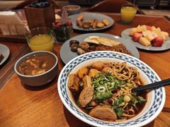 -郑州美盛喜来登大酒店