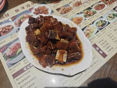 -葛记焖饼(伏牛路店)