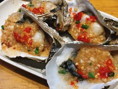 -木屋烧烤(坂田天安云谷店)