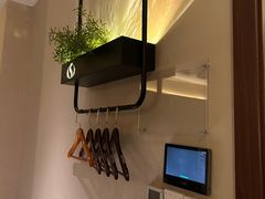 -华夏良子·足道SPA艾灸(铁道大厦店)