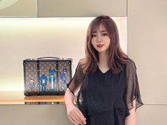 -LV路易威登(时代广场店)