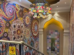 -清真吐鲁番餐厅(牛街店)
