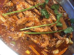 -邵汇大虾(吉林大路店)