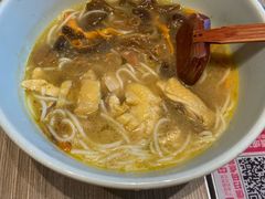 -云味馆·云南菜·云南米线(景田店)