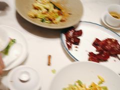 -上上席川菜(凯德乐峰广场店)