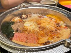 -牛New寿喜烧(金茂览秀城店)