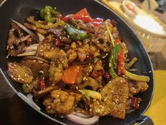 -新木器时代餐厅(太湖新天地店)