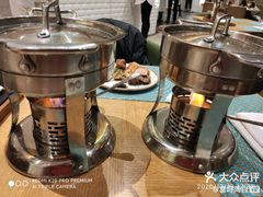 -沈阳和平艾美酒店新食谱西餐厅