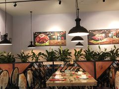 大堂-金陵暴走小龙虾·迷踪蟹(凯德MALL店)