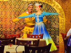 -维吾尔餐厅(宜山路店)