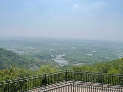 -浮槎山