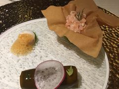 -王品牛排(佛山南海万科广场店)