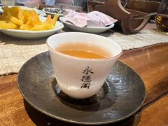-水德茶馆永德阁
