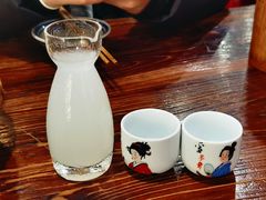 -刘师父老汉口江湖菜(蔡锷路店)