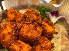 -云尊府云南菜·蒸汽石锅鱼(学清路店)