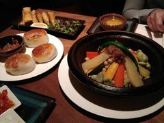 -Tajine Moroccan塔金摩洛哥中东餐厅
