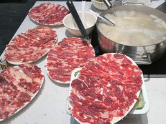 -黑山牛肉汤火锅(花城汇店)