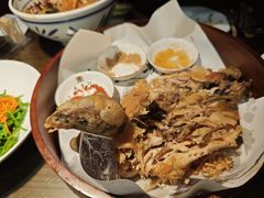 -秦月轩·陕西家乡菜(阜成路·五棵松店)