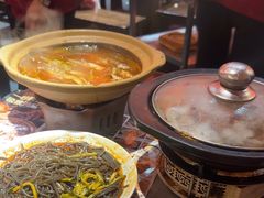 -山四砂锅(太原钟楼街店)