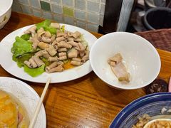 -澳门陈光记烧味饭店(南京德基广场店)