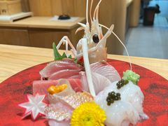 -麦MUGI铁板烧日式料理