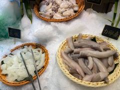 -川骄海鲜自助(亚运村店)