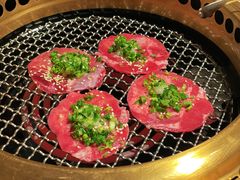 -乾杯烧肉居酒屋(中洲湾店)
