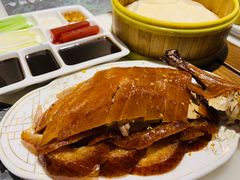 -假装苏杭·园林餐厅(陆家嘴中心店)