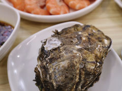 -一蚝一贝海鲜特色餐厅(万象城店)