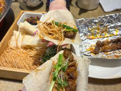 -大张烙馍村·美食地标(泉山店)