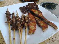 -三亚海韵度假酒店·渔人码头海鲜火锅BBQ自助餐厅·落日吧