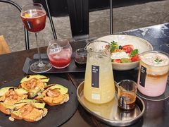 -锅炉咖啡·西餐·音乐酒厂