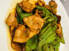 -阿庄新豫菜(航海东路店)