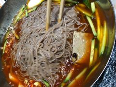 -海花锅盖烧烤店(怡馨家园店)